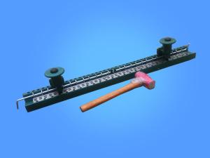 HT-CA型訂扣機